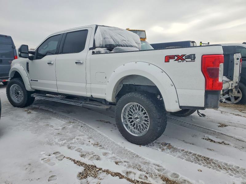 73913595 :رقم المزاد ، 1FT8W3BT4KEC78934 vin ، 2019 Ford F350 مزاد بيع