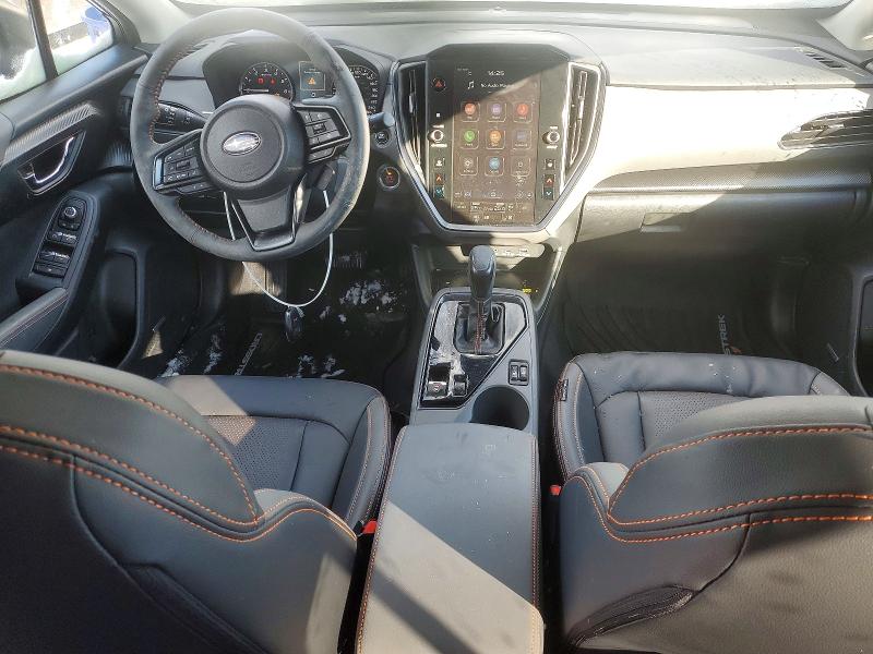 Продажа на аукционе авто 2024 Subaru Crosstrek, vin: JF2GUHNC9RH912744, номер лота: 73632535