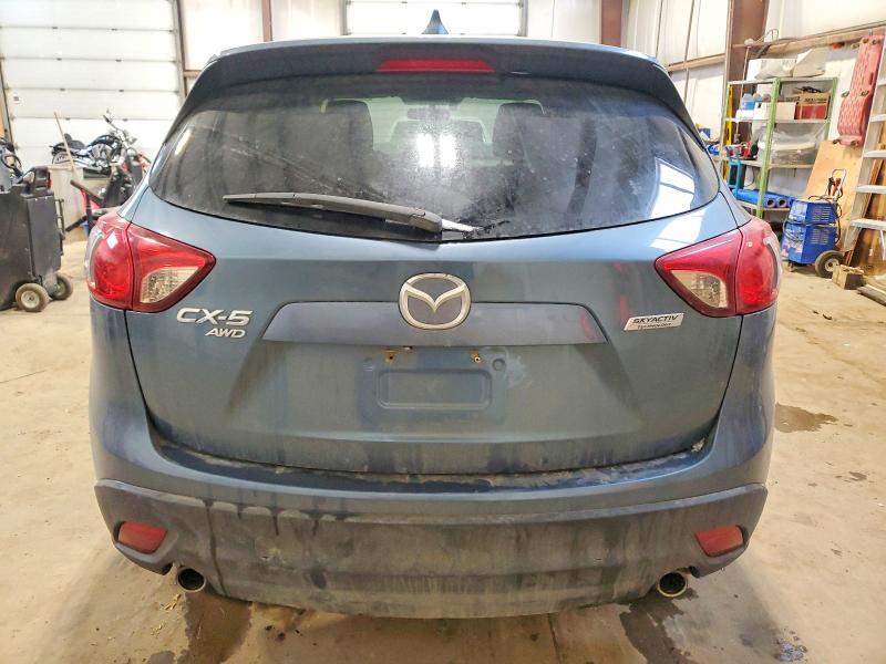 Aukcja sprzedaży 2014 Mazda Cx-5, vin: JM3KE4CY6E0390782, numer aukcji: 73812895