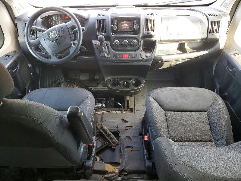 Aukcja sprzedaży 2021 Ram Promaster 3500 3500 High, vin: 3C6MRVJGXME551993, numer aukcji: 97681105