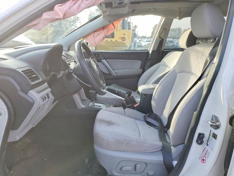 Aukcja sprzedaży 2016 Subaru Forester, vin: JF2SJADC6GH493308, numer aukcji: 75377625