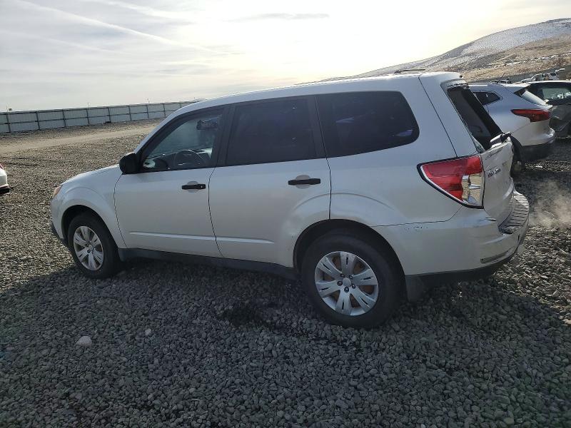 Auction sale of the 2009 Subaru Forester, vin: JF2SH61619H739000, lot number: 73680845