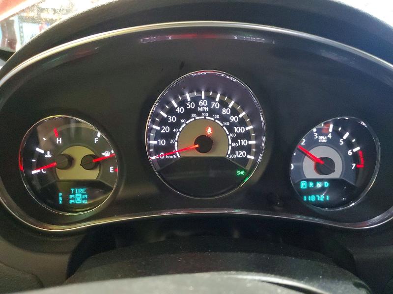 72918645 :رقم المزاد ، 1C3CCBCG8EN151983 vin ، 2014 Chrysler 200 مزاد بيع