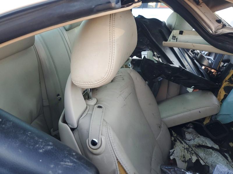 Aukcja sprzedaży 2003 Lexus Sc, vin: JTHFN48Y730042584, numer aukcji: 74829915