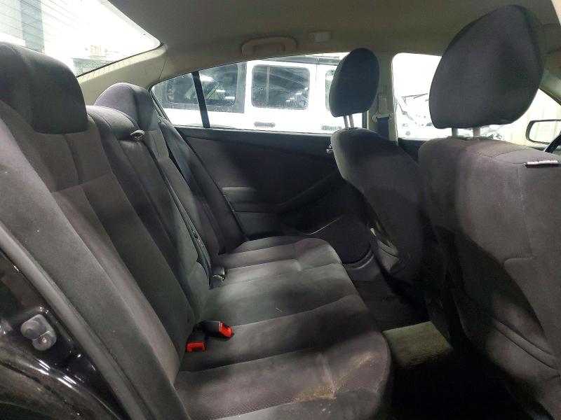 Aukcja sprzedaży 2009 Nissan Altima, vin: 1N4AL21E49N506678, numer aukcji: 73221585
