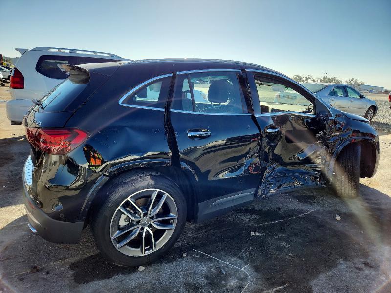 Aukcja sprzedaży 2025 Mercedes-benz Gla 35 Amg, vin: W1N4N5BB5SJ674326, numer aukcji: 74623485