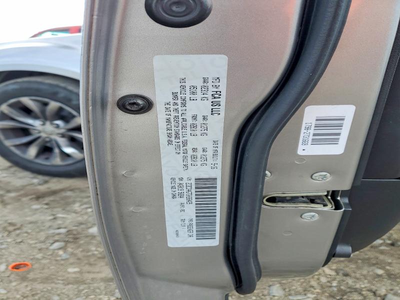 Aukcja sprzedaży 2016 Chrysler 300, vin: 2C3CCAAG7GH268429, numer aukcji: 72792175