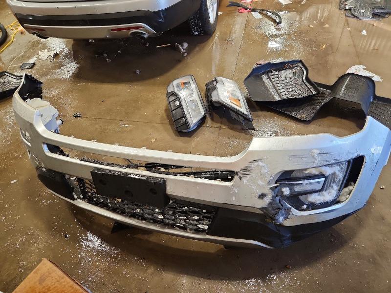 Aukcja sprzedaży 2017 Ford Explorer, vin: 1FM5K8DH0HGA80400, numer aukcji: 73277455