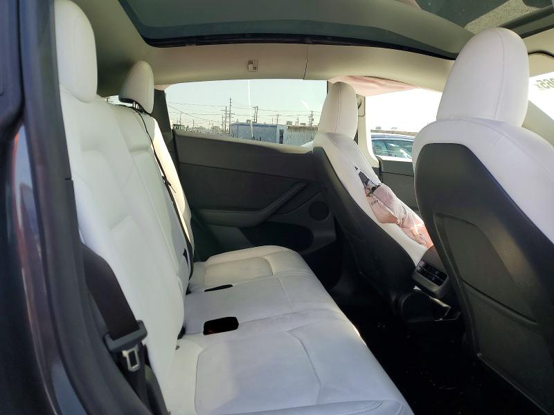 Aukcja sprzedaży 2023 Tesla Model Y, vin: 7SAYGAEE3PF945466, numer aukcji: 75272965