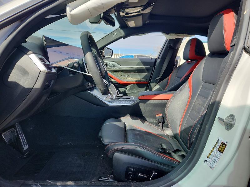 Продажа на аукционе авто 2025 Bmw 430i, vin: WBA23FB04SFT80179, номер лота: 74444825