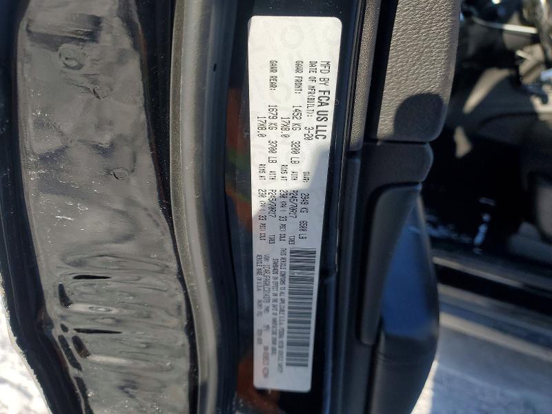 Auction sale of the 2020 Jeep Grand Cherokee, vin: 1C4RJFAG0LC314379, lot number: 74116295