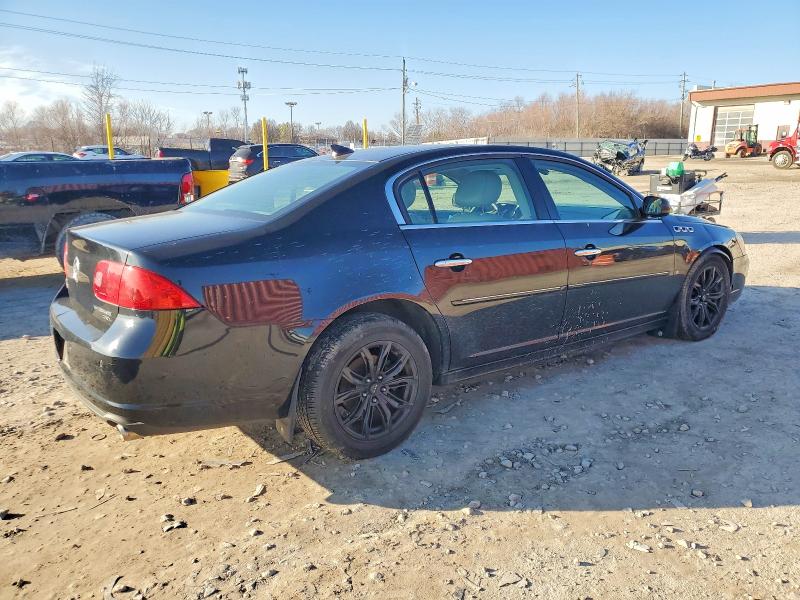 Продаж на аукціоні авто 2010 Buick Lucerne, vin: 1G4HC5E13AU109888, номер лоту: 72121785