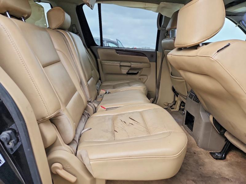 Продаж на аукціоні авто 2009 Nissan Armada, vin: 5N1BA08D19N604598, номер лоту: 72172375