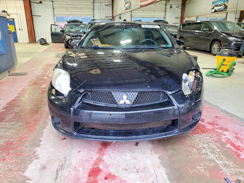 Продаж на аукціоні авто 2009 Mitsubishi Eclipse, vin: 4A3AK24F29E036505, номер лоту: 98492885