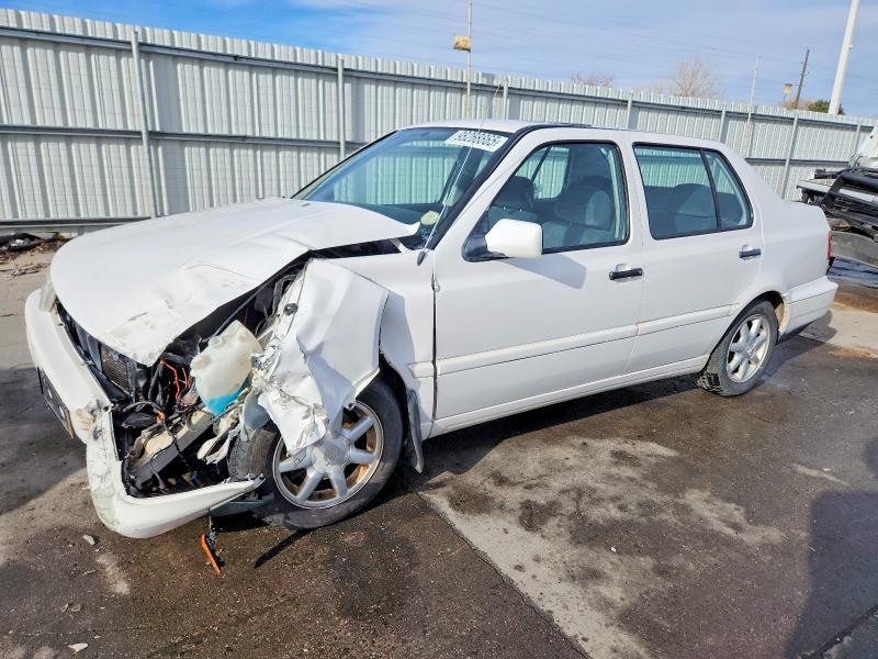 Продаж на аукціоні авто 1995 Volkswagen Jetta, vin: 3VWSC81H4SM069094, номер лоту: 98268865