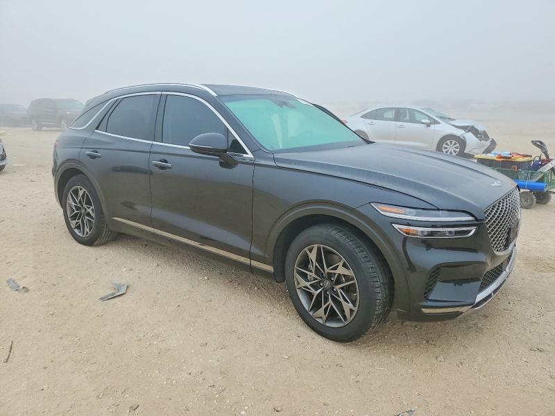 72126215 :رقم المزاد ، KMUMADTB7PU120106 vin ، 2023 Genesis Gv70 Base مزاد بيع