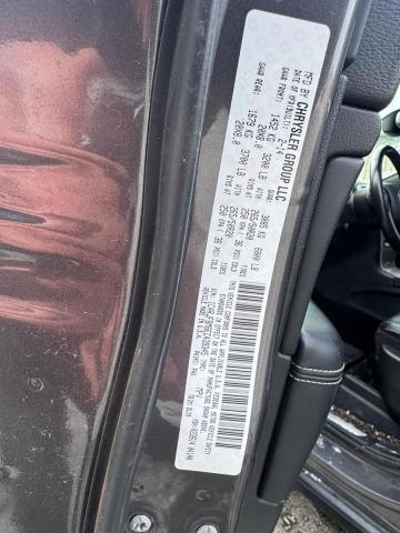 2014 Jeep Grand Cher მანქანა იყიდება აუქციონზე, vin: 1C4RJFBM6EC439345, აუქციონის ნომერი: 72264235