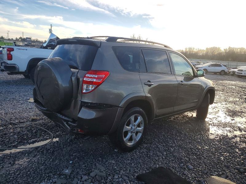 72470355 :رقم المزاد ، JTMZF31VX95003005 vin ، 2009 Toyota Rav4 مزاد بيع
