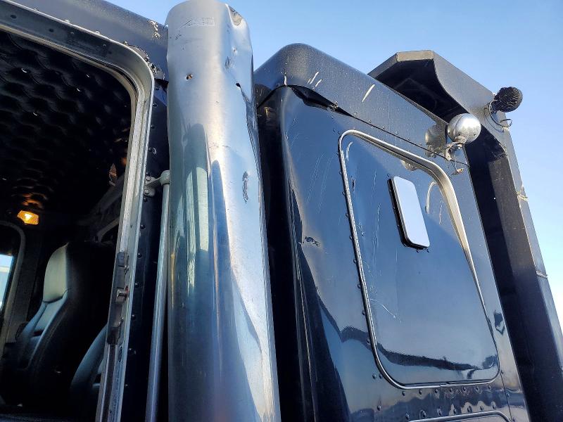 2023 Kenworth Kenworth მანქანა იყიდება აუქციონზე, vin: 1XKWD40X2PR999654, აუქციონის ნომერი: 72238465