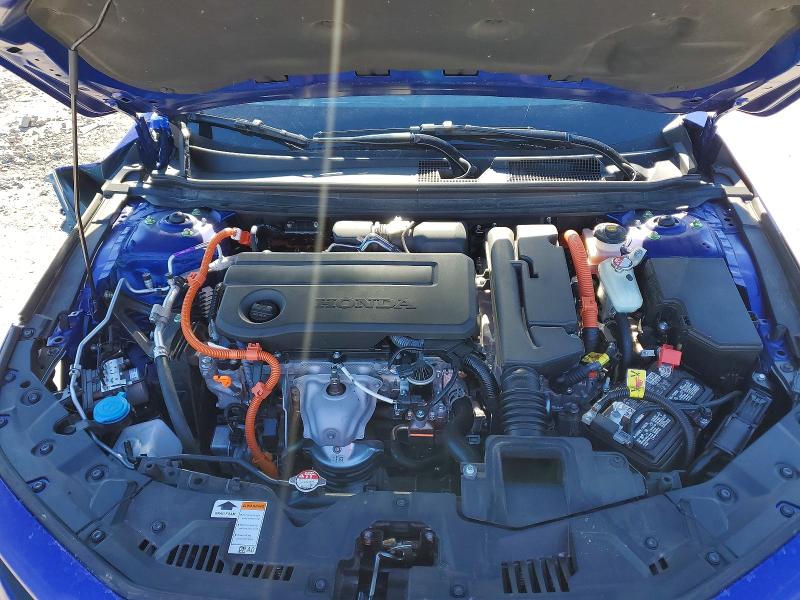 Aukcja sprzedaży 2023 Honda Accord, vin: 1HGCY2F74PA058110, numer aukcji: 72764995