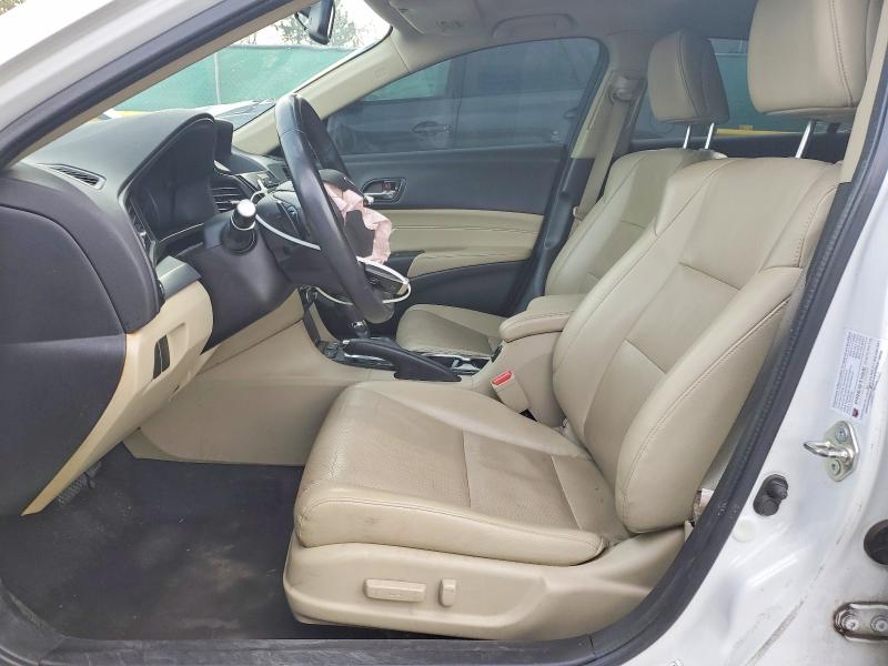 Aukcja sprzedaży 2016 Acura Ilx, vin: 19UDE2F79GA008302, numer aukcji: 73185375