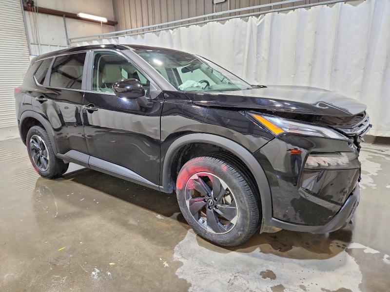 Aukcja sprzedaży 2025 Nissan Rogue Sv, vin: 5N1BT3BB0SC789098, numer aukcji: 77022015