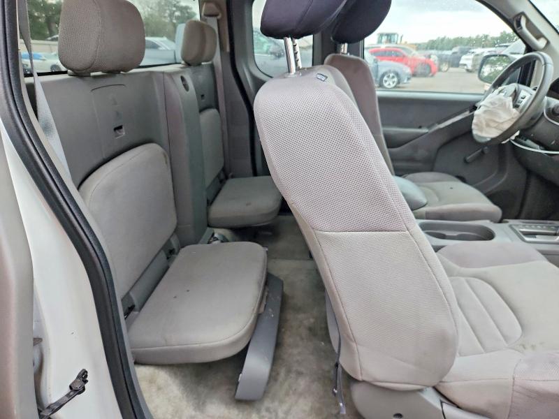 72376715 :رقم المزاد ، 1N6BD0CT8GN725052 vin ، 2016 Nissan Frontier مزاد بيع