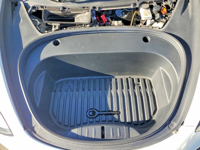 2023 Tesla Model 3 მანქანა იყიდება აუქციონზე, vin: 5YJ3E1EA8PF479253, აუქციონის ნომერი: 72807505