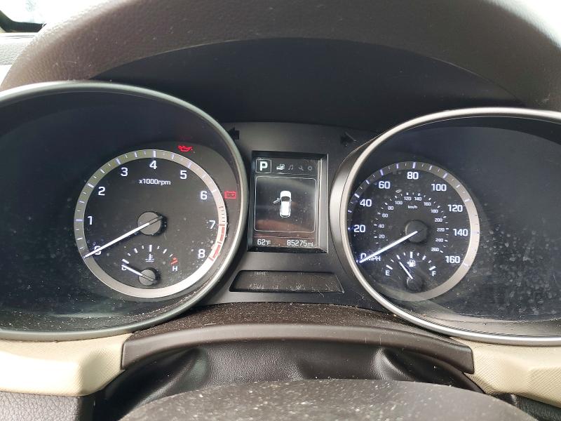 Продаж на аукціоні авто 2019 Hyundai Santa Fe Xl, vin: KM8SM4HFXKU300939, номер лоту: 99557165