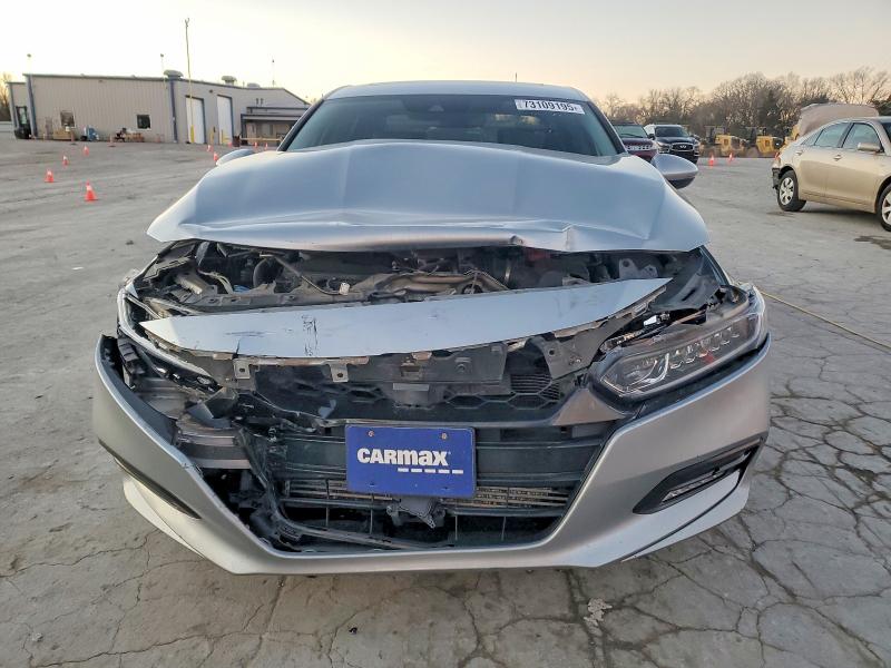Продаж на аукціоні авто 2019 Honda Accord, vin: 1HGCV2F5XKA024575, номер лоту: 73109195