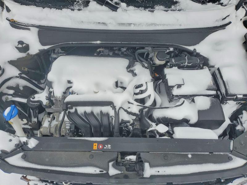 98766465 :رقم المزاد ، KMHRC8A30PU244557 vin ، 2023 Hyundai Venue مزاد بيع