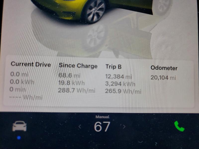 Продажа на аукционе авто 2023 Tesla Model Y, vin: 7SAYGDEE2PF598665, номер лота: 72767155