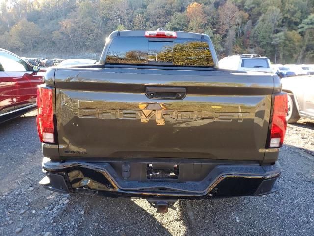 2023 Chevrolet Colorado T მანქანა იყიდება აუქციონზე, vin: 1GCPTEEK9P1139013, აუქციონის ნომერი: 73380825