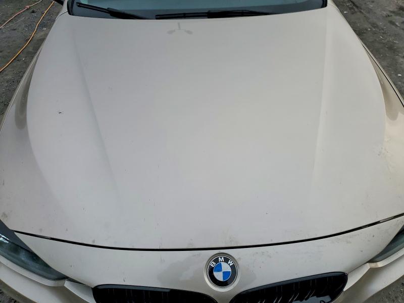 Продаж на аукціоні авто 2013 Bmw 328, vin: WBA3B5C58DF593540, номер лоту: 72579125