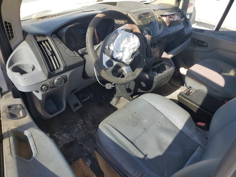 Aukcja sprzedaży 2018 Ford Transit T, vin: 1FTBW2CG2JKA13446, numer aukcji: 73011495