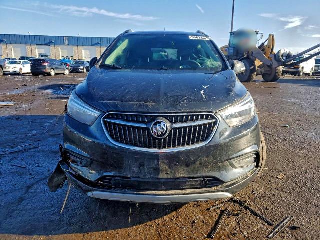 Aukcja sprzedaży 2019 Buick Encore, vin: KL4CJ2SB2KB703010, numer aukcji: 99838025