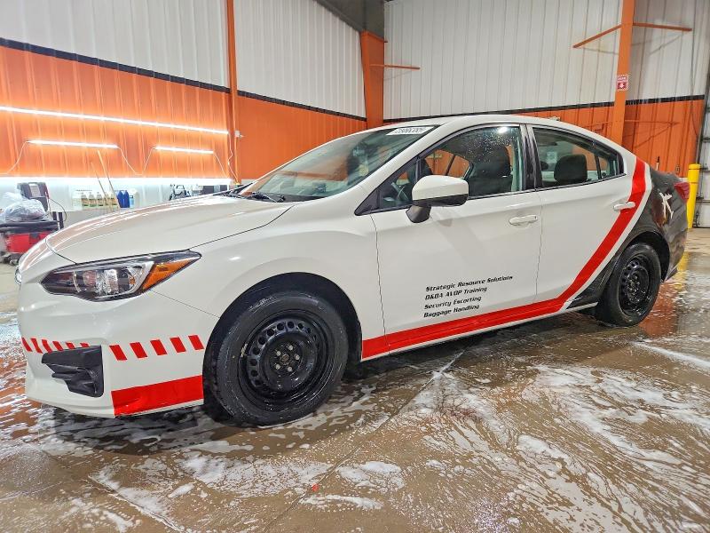 Продажа на аукционе авто 2019 Subaru Impreza, vin: 4S3GKAA69K3620056, номер лота: 73986385