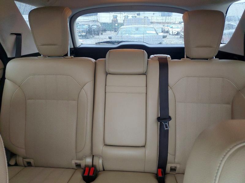 73303115 :رقم المزاد ، 4JGDA5JB6GA655405 vin ، 2016 Mercedes-benz Gle مزاد بيع