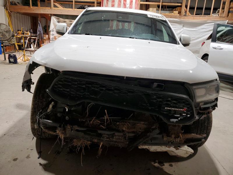 Aukcja sprzedaży 2022 Dodge Durango, vin: 1C4RDJDG0NC231236, numer aukcji: 73796815