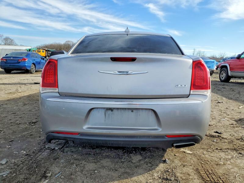 Aukcja sprzedaży 2016 Chrysler 300, vin: 2C3CCAAG7GH268429, numer aukcji: 72792175