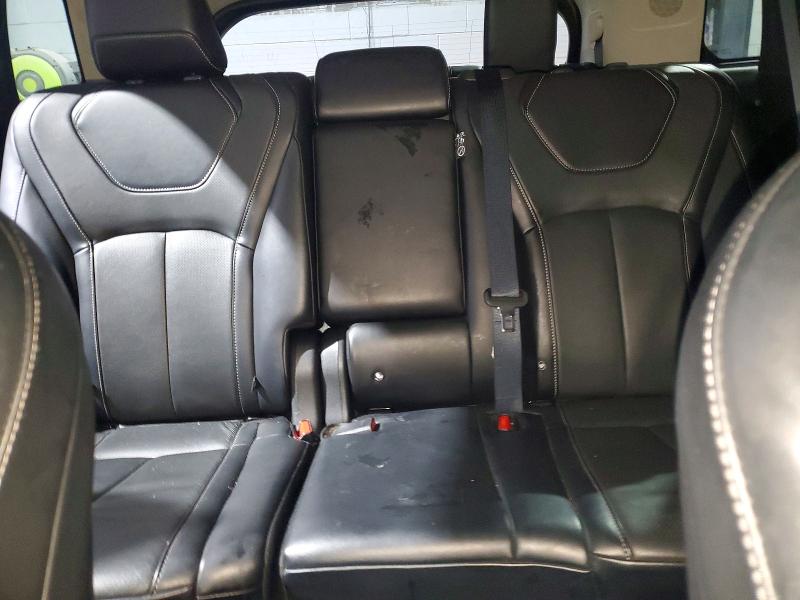 72238565 :رقم المزاد ، 5N1DL1ES2PC353692 vin ، 2023 Infiniti Qx60 Pure مزاد بيع
