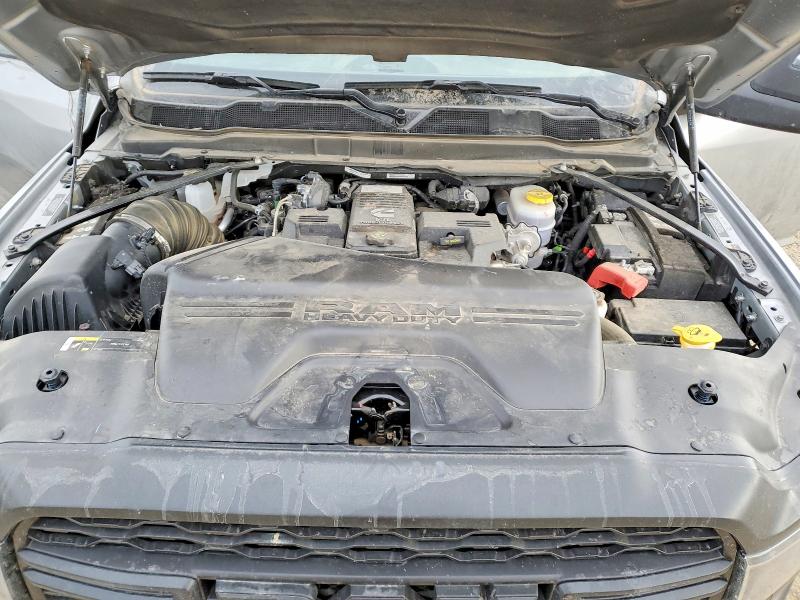 Продажа на аукционе авто 2024 Ram 3500, vin: 3C63R3GL8RG359021, номер лота: 72889485
