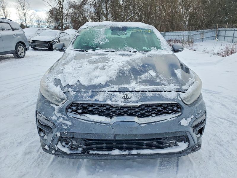 Продажа на аукционе авто 2020 Kia Forte, vin: 3KPF54AD2LE258326, номер лота: 75371955