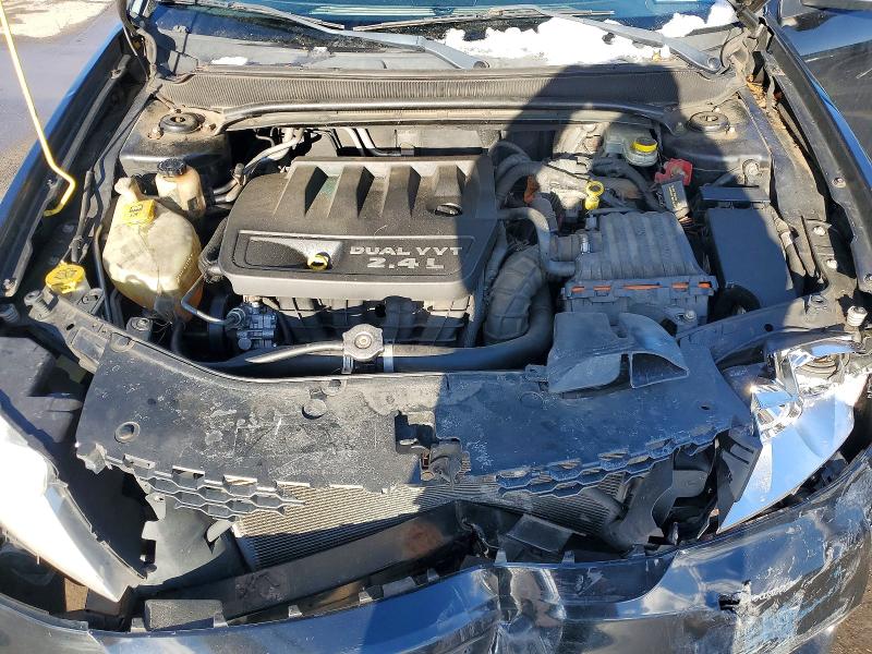 2012 Dodge Avenger მანქანა იყიდება აუქციონზე, vin: 1C3CDZAB3CN265559, აუქციონის ნომერი: 98442825