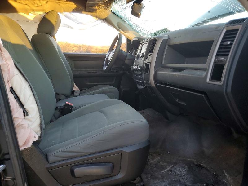 Продаж на аукціоні авто 2016 Ram 1500, vin: 1C6RR6KG6GS355044, номер лоту: 73113185