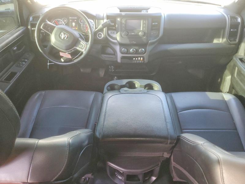 2023 Ram 2500 მანქანა იყიდება აუქციონზე, vin: 3C6UR5HL0PG565963, აუქციონის ნომერი: 72892875
