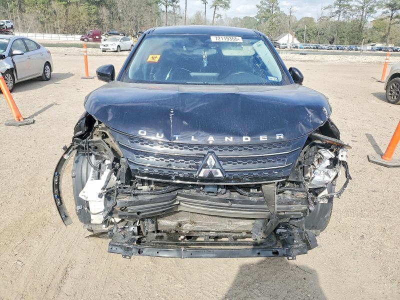Продаж на аукціоні авто 2023 Mitsubishi Outlander, vin: JA4J3UA83PZ050883, номер лоту: 72119355