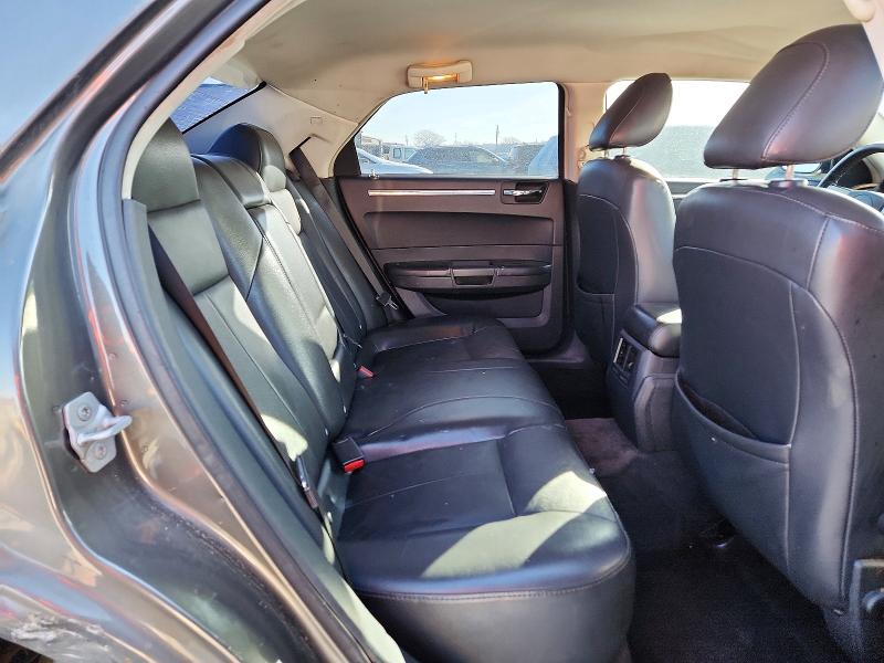 Aukcja sprzedaży 2010 Chrysler 300, vin: 2C3CA5CV9AH206630, numer aukcji: 75474405