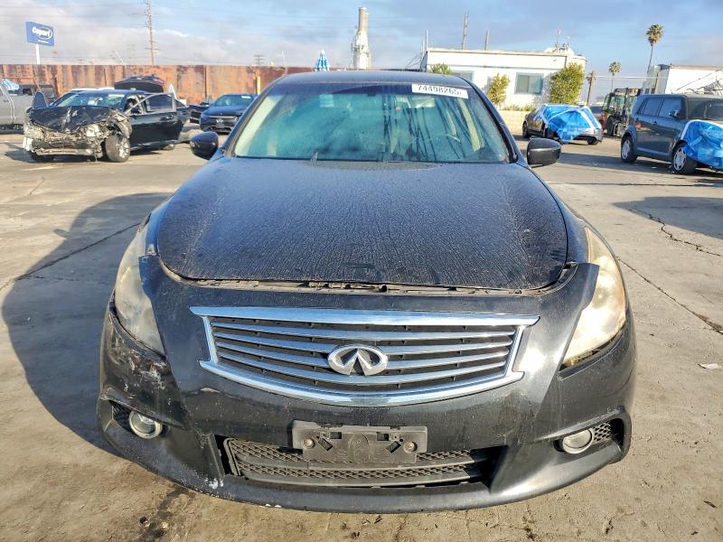 Продаж на аукціоні авто 2013 Infiniti G37, vin: JN1CV6AP4DM716382, номер лоту: 74498265