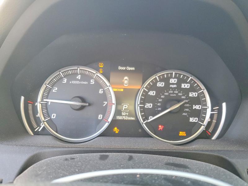 Продаж на аукціоні авто 2015 Acura Tlx, vin: 19UUB2F70FA017381, номер лоту: 74814485